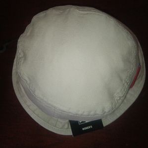 New era bucket hat women